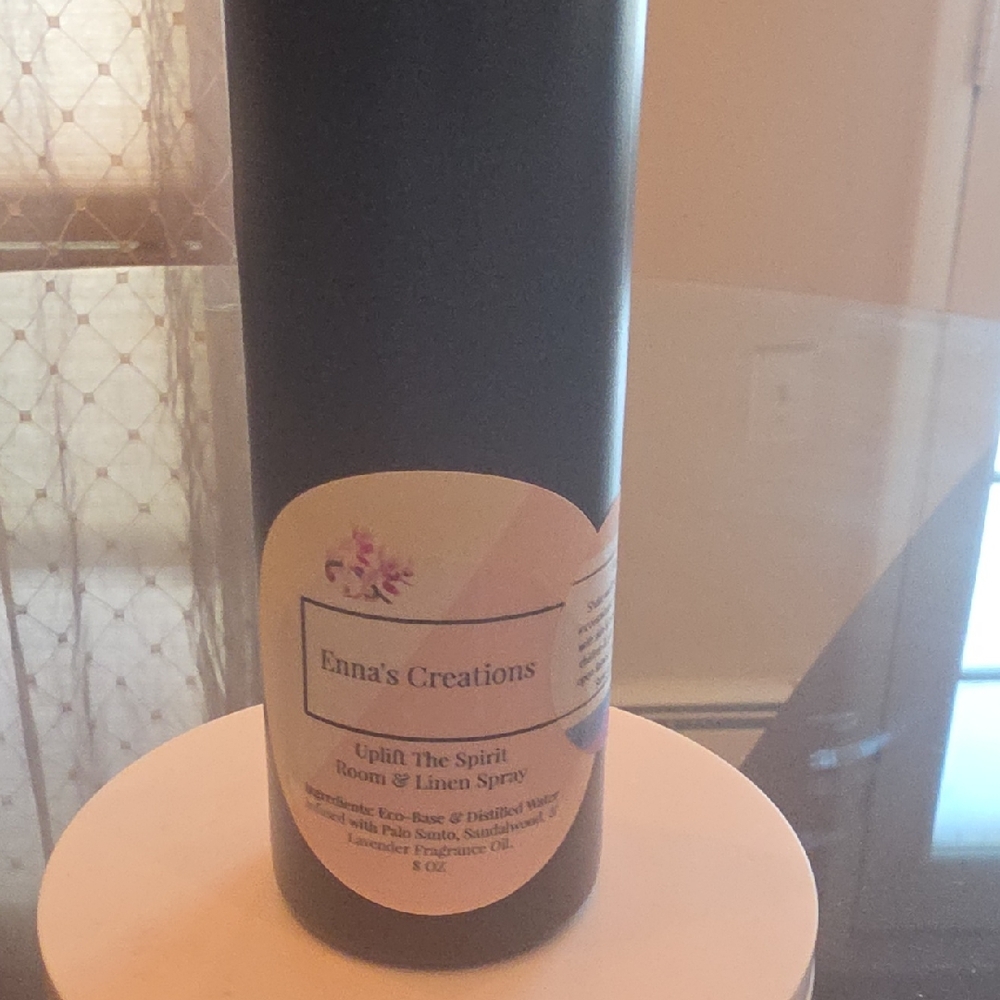 Enna's Creations Room & Linen Spray